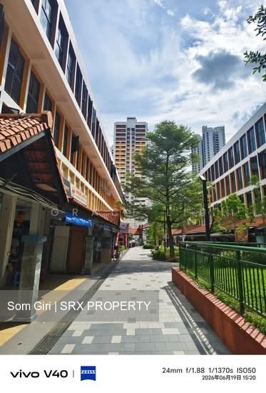 Toa Payoh Town Centre (D12), Shop House #573081091